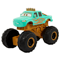 Miniatyrbillede 3 af 4: Biler Cirkus Stunt Ivy