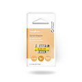 Miniatyrbillede 6 af 6: Seriel adapter | Adapter | D-SUB 9-Pin han | D-SUB 9-Pin han | Nikkelplateret | Metal | Box