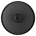 Pikkukuva 7 / 9: Musta seinäkello 50 cm