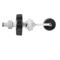 Miniatyrbillede 4 af 7: Aquaroll netadapter eksklusiv vandslange