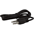 Miniatyrbillede 8 af 9: DABMAN i450 Hybrid Stereo Radio DAB+ / FM / Internet /Bluetooth Hvid-Sølv