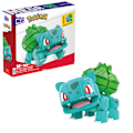 Pikkukuva 1 / 3: Mega Pokémon Jumbo Bulbasaur