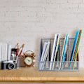 Miniatyrbild 2 av 6: Tidskriftssamlare 4 fack