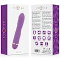 Pikkukuva 5 / 5: Intense - Airon 20 Speeds Silicone Lilac
