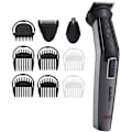 Miniatyrbillede 1 af 3: Multitrimmer Carbon Titanium 10 i 1 MT727E