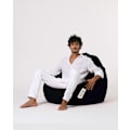 Miniatyrbillede 4 af 9: Garden Bean Bag Premium XXL - Sort