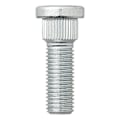 Pikkukuva 3 / 5: Pyörän pultti M12x1,5 uurrettu 14,5 mm