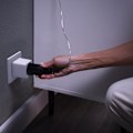 Miniatyrbillede 4 af 7: Hue Smart stik