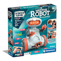 Miniatyrbild 4 av 6: Clementoni Mio-Robot