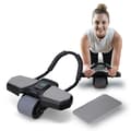 Pikkukuva 1 / 9: Vauhtipyörä Core Exercise, musta, KA10