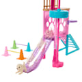 Pikkukuva 4 / 5: Barbie Stacie Puppy Playground -Leikkisetti