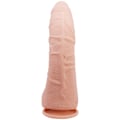 Pikkukuva 7 / 11: Baile - Alex Realistic Skin Dildo 27 cm