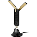 Miniatyrbillede 1 af 5: Asus USB-AX56 Dual-band - WiFi 6 adapter