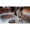 Miniatyrbillede 6 af 6: Spis Langsomt Lev Længre Slikmåtte Dejlig Rød
