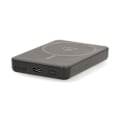 Pikkukuva 1 / 9: Virtapankki | 5000 mAh | Langaton lataus | 1.67 / 2.22 / 3.0 A | Lähtöliitäntöjen määrä: 1 | Lähtöliitäntä: 1x USB-C™ | Sisääntulon liitäntä: 1x USB-C