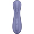 Pikkukuva 2 / 8: Satisfyer - Pro 2 Generation 3 Liquid Air Technology Lila