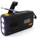 Bluetooth digitalradio med Bluetooth-forbindelse