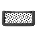 Pikkukuva 3 / 7: Säilytysverkko kuminauha 17x8cm kehyksellä NS-4