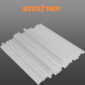 Pikkukuva 5 / 5: Kuumaliimapistooli - 1kg/ 11 mm x 300 mm