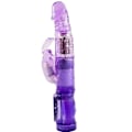 Miniatyrbild 1 av 4: Baile - Mini Rotator Med Kanin Happy Angel Lilac