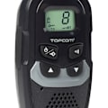 Miniatyrbild 4 av 4: Walkie Talkie Twintalker RC-1304 PMR 6km