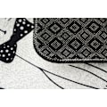 Pikkukuva 3 / 3: Bathmat Little Cats (40 x 60)