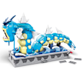 Miniatyrbillede 1 af 4: Mega Bloks Construx™ Pokemon™ Kinetiske Gyardos
