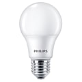 Miniatyrbillede 3 af 4: 6-pak LED E27 Normal Frost 60W 806lm