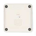 Miniatyrbillede 5 af 9: SmartLife Personvægt | Bluetooth® | Ben / BMI / BMR / Fedt / Muskler / Vand / Vægt | 12 | Maksimal belastning: 180 kg | Android™ / IOS | ABS / Glas |