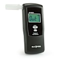 Miniatyrbillede 4 af 8: DA 8500E elektrokemisk alkometer + mundstykker