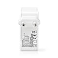 Miniatyrbild 4 av 8: Väggladdare | 24 W | Snabbladdnings funktion | 4x 2.4 A | Antal utgångar: 4 | 4x USB-A | Utan kabel | Single Voltage Output