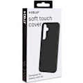 Miniatyrbild 7 av 7: Cromo Soft rubber case Galaxy A55 5G Svart