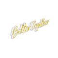 Miniatyrbillede 8 af 9: Dekorativ Plast Led Belysning Better Together - Gul