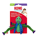Miniatyrbillede 1 af 3: KONG Crackles Grasshopper EU