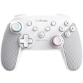 Miniatyrbillede 2 af 8: GXT 1246W Muta trådløs controller Nintendo Switch/Switch 2 Hvid