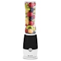 Pikkukuva 1 / 5: Smoothie Maker 180W SM110 musta/valkoinen
