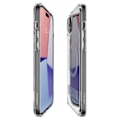 Miniatyrbillede 6 af 9: Ultra Hybrid S MagSafe etui med stativ til iPhone 15 Plus, gennemsigtig