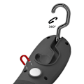 Miniatyrbillede 5 af 7: Inspektionslampe 3W COB LED