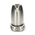 Miniatyrbillede 4 af 9: SmartLife Elkedel | Wi-Fi | 1.7 l | Rustfrit stål | 70,80,90,100 °C | Temperaturindikator | Drejelig 360 grader | Skjult varmeelement | Strix®-control