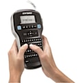 Miniatyrbillede 2 af 7: Dymo LabelManager 160 - etiketprinter