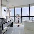 Miniatyrbillede 3 af 7: Valget Walnut Look