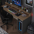 Miniatyrbillede 5 af 9: Studiebord HA122 - 3000