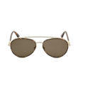 Miniatyrbillede 3 af 3: TOM FORD SUNGLASSES Mod. FT0748 59 52H