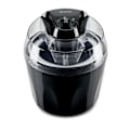Pikkukuva 2 / 4: Jäätelökone 1,5L GM210 Musta