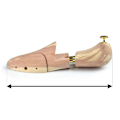 Pikkukuva 9 / 9: Massido Cedar Shoe Block, koko 36-37