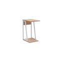 Miniatyrbillede 5 af 6: Sidebord Lissa - Hvid