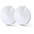 Pikkukuva 2 / 7: TP-LINK Deco M5 WiFi - Mesh-järjestelmä, 2-pack
