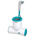 Pikkukuva 2 / 8: Skimatic Bestway 58462 suodatinpumppu keraimella