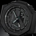 Pikkukuva 4 / 5: CASIO G-SHOCK Mod. OAK - ALL BLACK