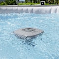 Miniatyrbillede 6 af 7: Lay-Z-Spa® Hydrogenisk 0,5 g/h saltvandschlorinator